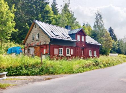 foto: 4 | Prodej - chata/rekreační objekt, 180 m²