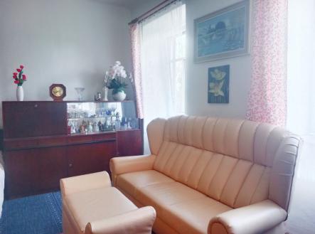 foto: 3 | Pronájem bytu, 2+kk, 49 m²