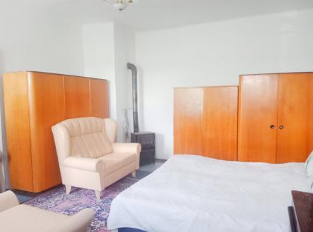 foto: 4 | Pronájem bytu, 2+kk, 49 m²