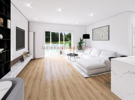 foto: 2 | Prodej bytu, 3+kk, 76 m²