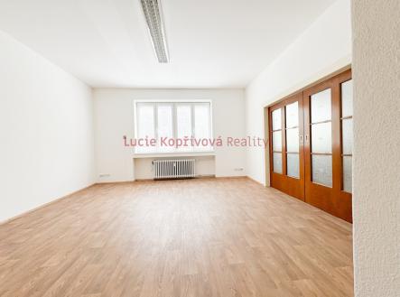 Prodej bytu, 3+kk, 94 m²