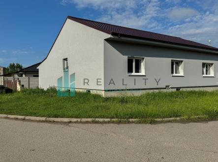 foto: 1 | Prodej - dům/vila, 180 m²