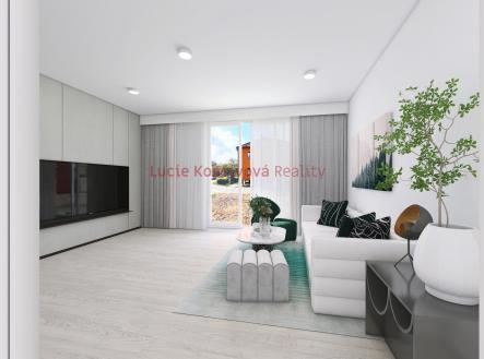 foto: 3 | Prodej bytu, 1+kk, 37 m²