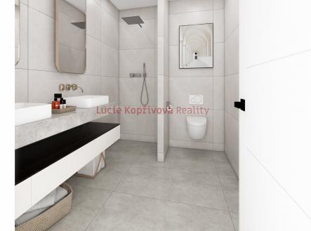 foto: 4 | Prodej bytu, 1+kk, 37 m²