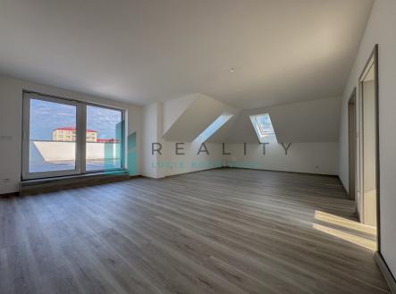 foto: 2 | Prodej bytu, 3+kk, 93 m²