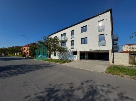 foto: 1 | Pronájem bytu, 2+kk, 55 m²