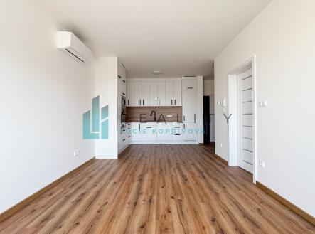foto: 2 | Pronájem bytu, 2+kk, 55 m²