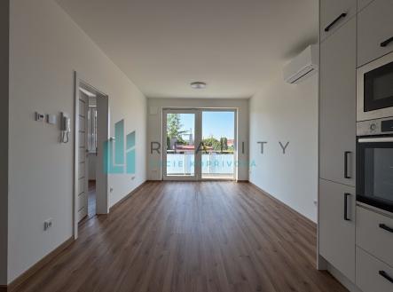 foto: 3 | Pronájem bytu, 2+kk, 55 m²