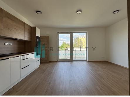 foto: 2 | Pronájem bytu, 2+kk, 55 m²