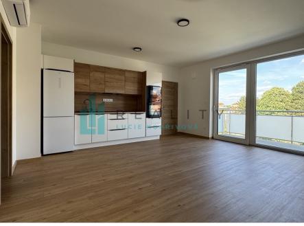 foto: 3 | Pronájem bytu, 2+kk, 55 m²