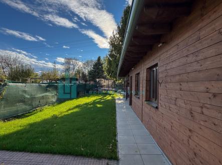 foto: 3 | Prodej - pozemek, zahrada, 328 m²