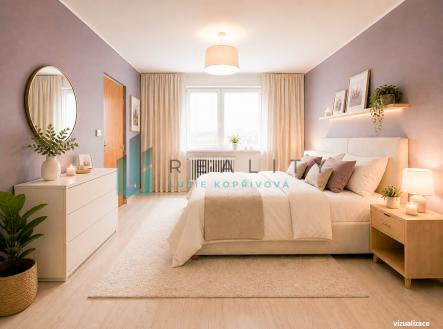 foto: 4 | Prodej bytu, 2+1, 60 m²