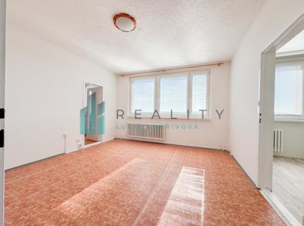 foto: 3 | Prodej bytu, 2+1, 43 m²