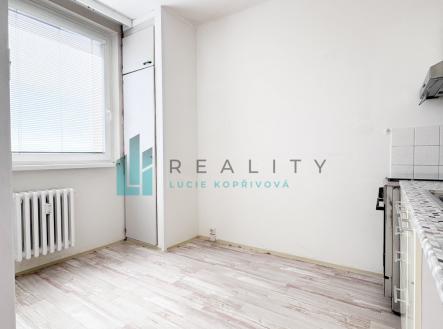 foto: 2 | Prodej bytu, 2+1, 43 m²