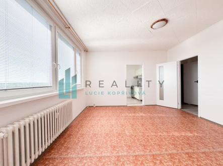 foto: 4 | Prodej bytu, 2+1, 43 m²