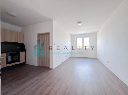 foto: 2 | Pronájem bytu, 2+kk, 46 m²