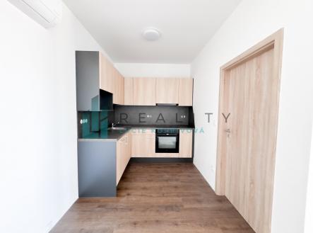 foto: 3 | Pronájem bytu, 2+kk, 46 m²