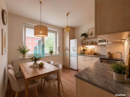 foto: 1 | Prodej bytu, 4+1, 73 m²