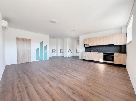 foto: 4 | Pronájem bytu, 3+kk, 81 m²