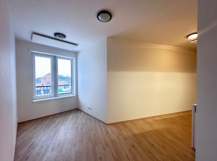 img-1731.jpg | Pronájem bytu, 1+kk, 21 m²