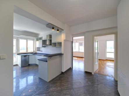 Prodej bytu, 3+1, 82 m² obrázek