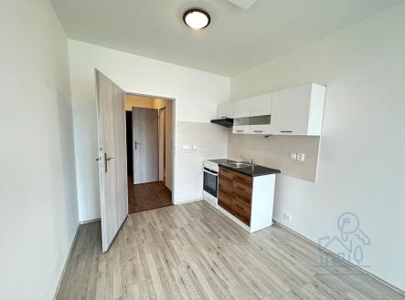 img-0238.jpg | Pronájem bytu, 1+kk, 24 m²