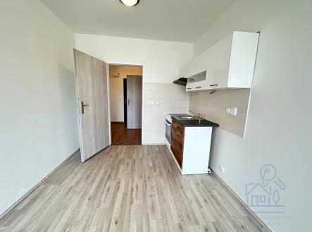 img-0237.jpg | Pronájem bytu, 1+kk, 24 m²