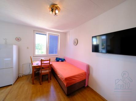 dscf0814.jpg | Pronájem bytu, 1+kk, 33 m²