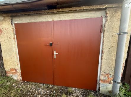 img-2044.jpeg | Prodej - malý objekt/garáž