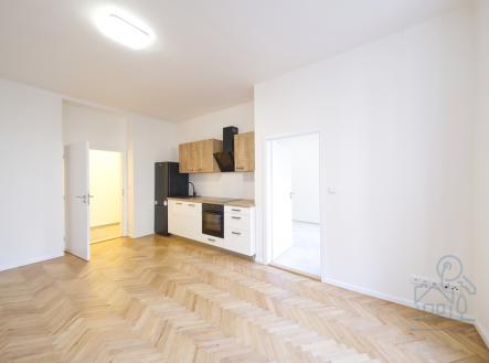 dscf0538.jpg | Pronájem bytu, 2+kk, 54 m²