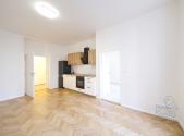 Pronájem bytu, 2+kk, 41 m²