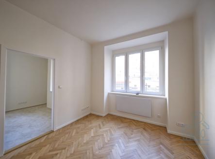 dscf0537.jpg | Pronájem bytu, 2+kk, 41 m²