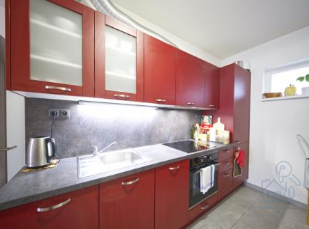 dscf0993.jpg | Pronájem bytu, 2+kk, 63 m²