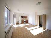Pronájem bytu, 1+kk, 32 m²