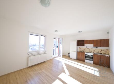 dscf0999.jpg | Pronájem bytu, 1+kk, 32 m²