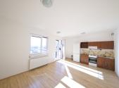 Pronájem bytu, 1+kk, 32 m²