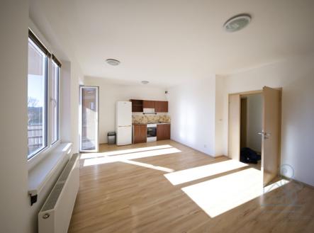 dscf0998.jpg | Pronájem bytu, 1+kk, 32 m²