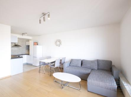 dscf7314.jpg | Pronájem bytu, 2+kk, 56 m²