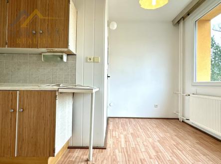 foto: 4 | Pronájem bytu, 2+1, 65 m²