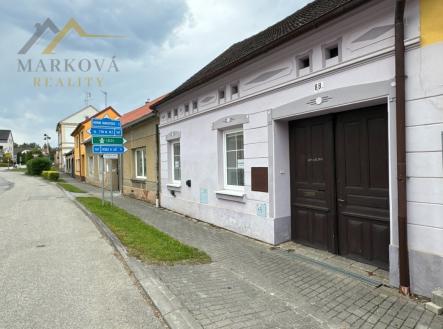 foto: 1 | Prodej - dům/vila, 100 m²