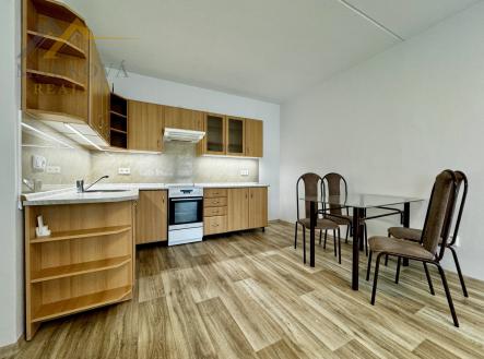 foto: 1 | Pronájem bytu, 2+kk, 42 m²