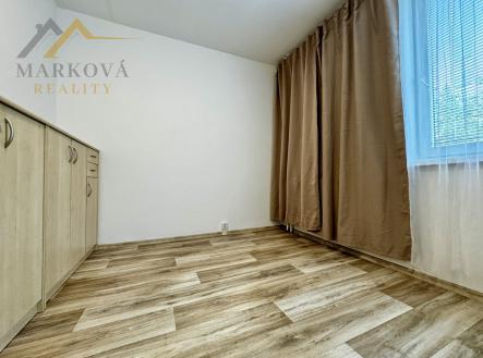 foto: 3 | Pronájem bytu, 2+kk, 42 m²