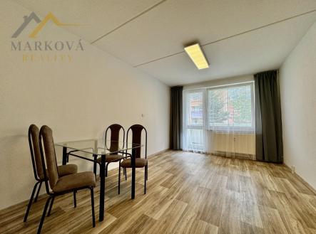 foto: 4 | Pronájem bytu, 2+kk, 42 m²