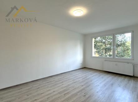 foto: 3 | Pronájem bytu, 1+1, 43 m²