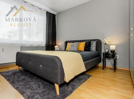 foto: 3 | Prodej bytu, 2+kk, 42 m²