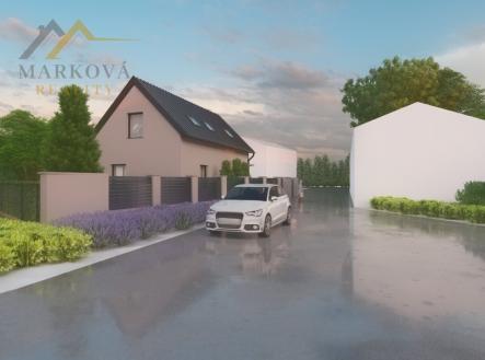 foto: 1 | Prodej - pozemek pro bydlení, 298 m²