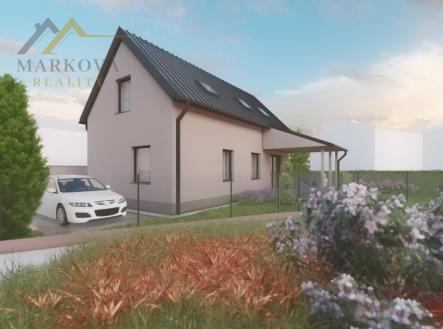 foto: 2 | Prodej - pozemek pro bydlení, 298 m²