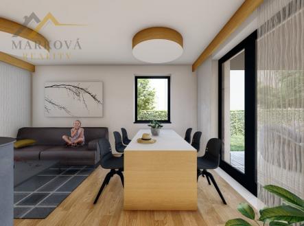 foto: 4 | Prodej - dům/vila, 107 m²