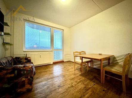 foto: 4 | Pronájem bytu, 2+kk, 42 m²