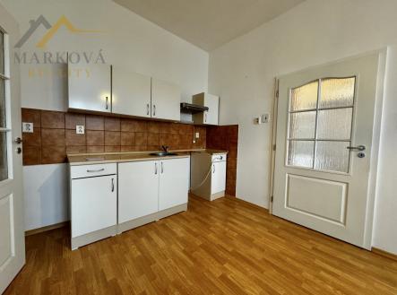 foto: 3 | Pronájem bytu, 2+kk, 43 m²